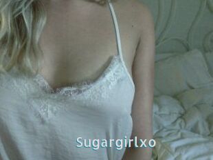 Sugargirlxo