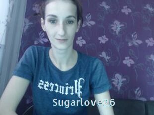 Sugarlove26