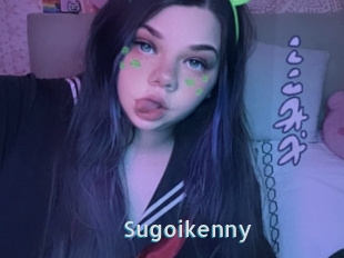 Sugoikenny