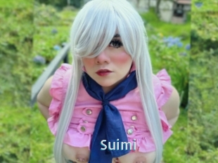 Suimi