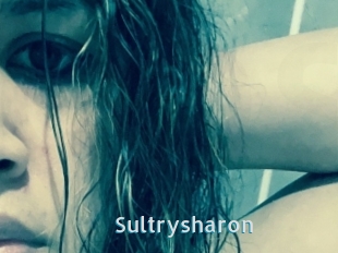 Sultrysharon