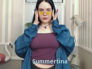 Summertina