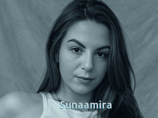 Sunaamira