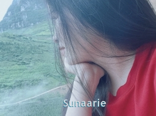 Sunaarie