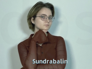 Sundrabalin