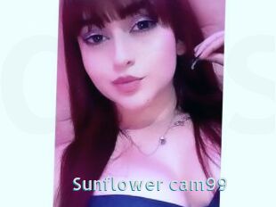 Sunflower_cam99