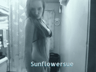 Sunflowersue