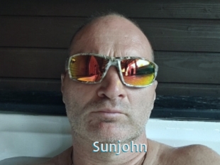 Sunjohn