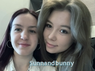 Sunnandbunny