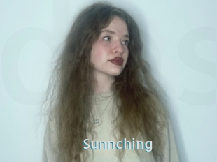 Sunnching