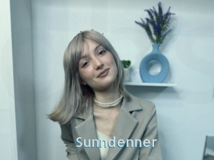 Sunndenner