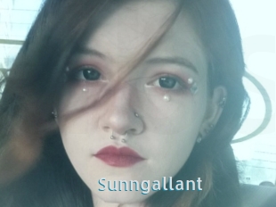 Sunngallant