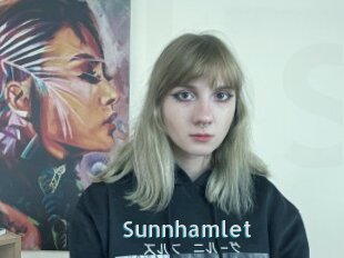 Sunnhamlet