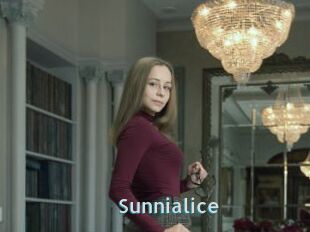 Sunnialice