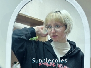 Sunniecoles