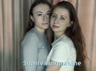 Sunnivaandmaxine