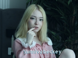 Sunnivabeckey