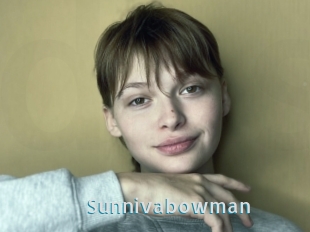 Sunnivabowman