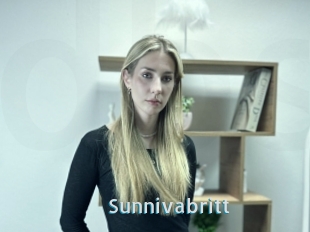 Sunnivabritt