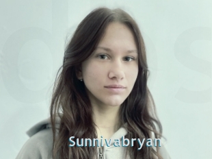 Sunnivabryan