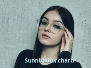 Sunnivaburchard