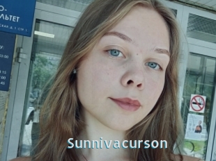 Sunnivacurson