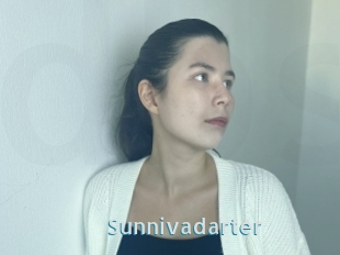 Sunnivadarter