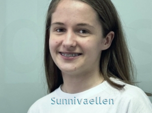 Sunnivaellen