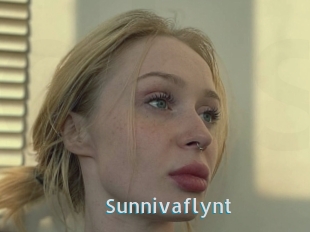 Sunnivaflynt