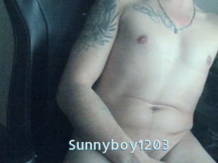 Sunnyboy1203