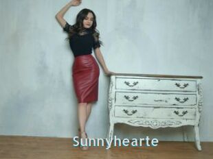 Sunnyhearte