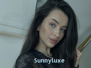 Sunnyluxe