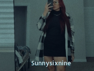 Sunnysixnine