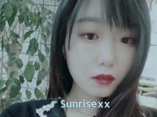 Sunrisexx