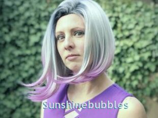 Sunshinebubbles