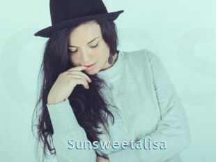 Sunsweetalisa