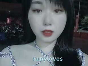 Sunyloves