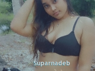 Suparnadeb