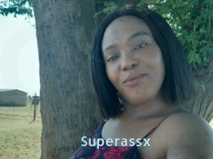 Superassx