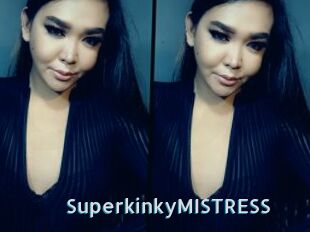 SuperkinkyMISTRESS