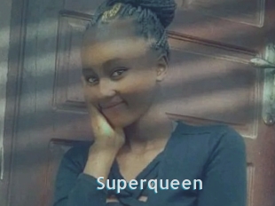 Superqueen