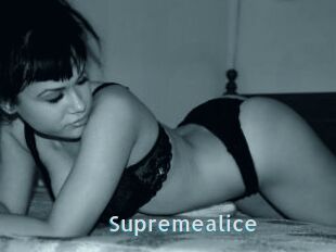 Supremealice