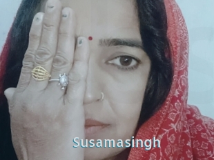 Susamasingh