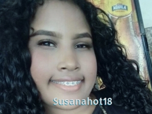 Susanahot18