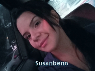 Susanbenn