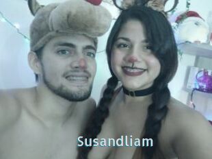 Susandliam