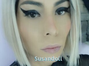 Susandoll