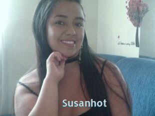 Susanhot