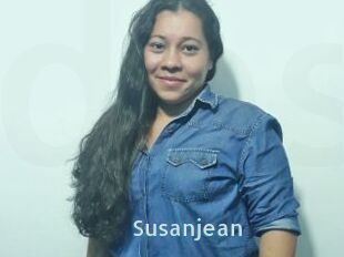 Susanjean