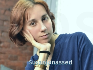 Susanjonassed